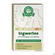 Sie sehen eine Packung Dr.Kottas Tee Ingwer 20st, Produktbild: 01 Dr.Kottas Tee Ingwer 20st, A-Nr.: 3886369 - 01
