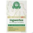 Sie sehen eine Packung Dr.Kottas Tee Ingwer 20st, Produktbild: 02 Dr.Kottas Tee Ingwer 20st, A-Nr.: 3886369 - 02