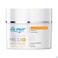 La Mer Ohne Parfum Med+/anti Age Nachtcreme Tiege 50ml, A-Nr.: 5630154 - 01