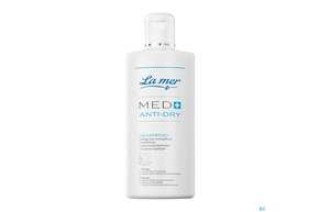 Shampoon La/mer Med+ Ohne Parfum Anti Dry Flasc 200ml, A-Nr.: 5204724 - 01