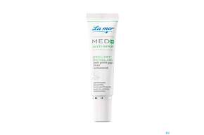 La Mer Ohne Parfum Med+/anti Spot Peel-off Pickel Gel Tube 5ml, A-Nr.: 4852214 - 01