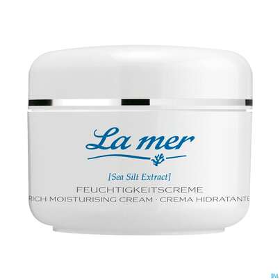 La Mer Ohne Parfum Origin Of La Mer Feuchtigkeitscreme 50ml, A-Nr.: 3868555 - 01
