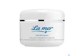 La Mer Ohne Parfum Origin Of La Mer Feuchtigkeitscreme 50ml, A-Nr.: 3868555 - 01