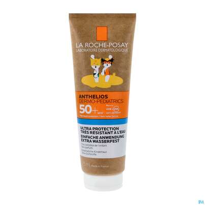 Sonnenprodukte La Roche Posay Anthelios/dermo-kids Milch Lf50+ 75ml, A-Nr.: 5696561 - 02