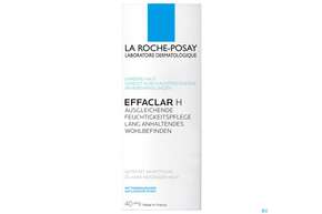 La Roche Posay Akne/mischhaut Effaclar H Feuchtigkeitspflege 40ml, A-Nr.: 3601786 - 01