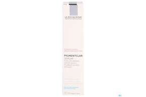 La Roche Posay Gesichtspflege Anti-pigmentflecken Pigmentclar Serum 30ml, A-Nr.: 4164655 - 01