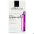 La Roche Posay Gesichtspflege Pure/niacinamide10 Serum Allergie Neigende Haut 30ml, A-Nr.: 5593878 - 01