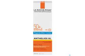 Sonnenprodukte La Roche Posay Anthelios 50+/uva27 Milch Hydra 100ml, A-Nr.: 3949101 - 01