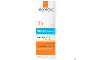 Sonnenprodukte La Roche Posay Anthelios 50+/creme 50ml, A-Nr.: 4396957 - 01