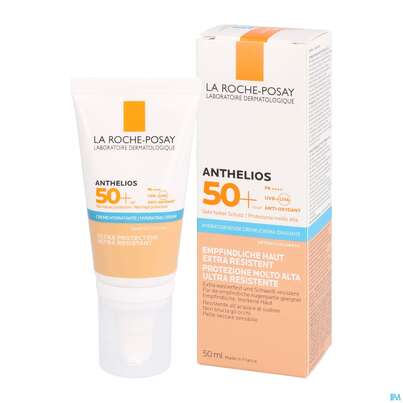 Sonnenprodukte La Roche Posay Anthelios 50+/bb Creme Duft Neu 50ml, A-Nr.: 4397164 - 04