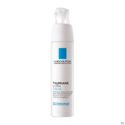 La Roche Posay Gesichtspflege Toleriane Creme Ultra 40ml, A-Nr.: 3486954 - 05