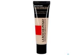 La Roche Posay Toleriane Fluide Makeup 11 30ml, A-Nr.: 5710864 - 01