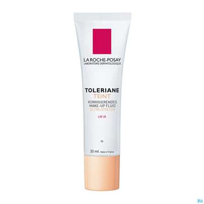 La Roche Posay Koerperpflege Toleriane/teint Make Up Fluid 15 30ml, A-Nr.: 3475755 - 06