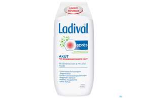 Sonnenprodukte Ladival/akut Apres Spray 150ml, A-Nr.: 5358232 - 01
