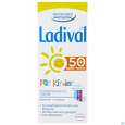 Sonnenprodukte Ladival/kinder Gesichtscreme F50+ 50ml, A-Nr.: 4739050 - 01
