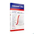 Wundverband Leukomed T Plus Folienverband/+auflage Steril 10x20cm 5st, A-Nr.: 3942406 - 07