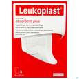 Wundverband Leukomed/steril/leukoplast Verklebungsschutz 8cmx10cm 5st, A-Nr.: 4746699 - 02