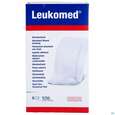 Sie sehen eine Packung Wundverband Leukomed/steril Verklebungsschutz 8x15cm 5st, Produktbild: 03 Wundverband Leukomed/steril Verklebungsschutz 8x15cm 5st, A-Nr.: 3091262 - 03