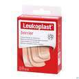 Wundpflaster Leukoplast/barrier Wasserabweisend 4 Groessen 30st, A-Nr.: 4368694 - 04