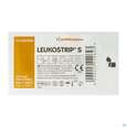 Wundnahtstreifen Leukostrip/s 4x 38mm 1 Briefchen Zu 4 Streifen2882 1pk, A-Nr.: 2830349 - 02