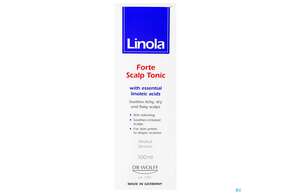 Linola Kopfhaut Tonikum Forte 100ml, A-Nr.: 5650501 - 01