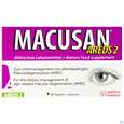 Macusan Kapseln Areds 2 60st, A-Nr.: 4252158 - 01