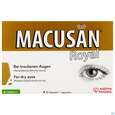 Macusan Tabl Royal 30st, A-Nr.: 3944807 - 01