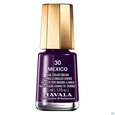 Sie sehen eine Packung Mavala Nagellacke 30 Mexico 5ml, Produktbild: 03 Mavala Nagellacke 30 Mexico 5ml, A-Nr.: 3652329 - 03