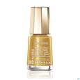 Mavala Nagellacke +si 408 Royal Gold 5ml, A-Nr.: 5570831 - 01