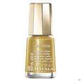 Mavala Nagellacke +si 408 Royal Gold 5ml, A-Nr.: 5570831 - 03