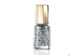 Mavala Nagellacke +si 412 Fashionist Black 5ml, A-Nr.: 5570877 - 01