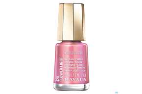Mavala Nagellacke +si 420 Flower Light 5ml, A-Nr.: 5617202 - 01