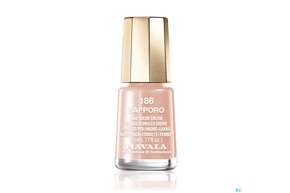 Mavala Nagellacke 186 Sapporo 5ml, A-Nr.: 4020117 - 01