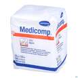 Kompressen Medicomp Vliesstoff 4fach Unsteril 7,5x 7,5cm 100st, A-Nr.: 1652035 - 04