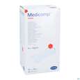 Sie sehen eine Packung Kompressen Medicomp/extra Vliesstoff 6fach Steril 10x 20cm 25x2 50st, Produktbild: 03 Kompressen Medicomp/extra Vliesstoff 6fach Steril 10x 20cm 25x2 50st, A-Nr.: 1652070 - 03