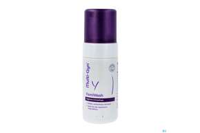 Multi-gyn Femiwash Schaum 100ml, A-Nr.: 2963352 - 01