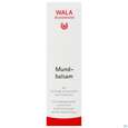 Sie sehen eine Packung Mundbalsam Wala Gel 30g, Produktbild: 01 Mundbalsam Wala Gel 30g, A-Nr.: 0552389 - 01