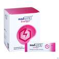 Nadlife Energy+ Nam +spermidin Treibstoff F Die Zelle Energieboost 30st, A-Nr.: 5818573 - 06