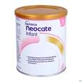 Neocate Pulver/infant 400g, A-Nr.: 3611537 - 03