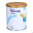 Neocate Pulver/junior 6x400 2400g, A-Nr.: 3611684 - 03