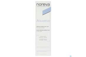 Noreva Aquareva Serum 24h 30ml, A-Nr.: 5561565 - 01