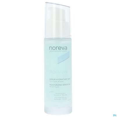 Noreva Aquareva Serum 24h 30ml, A-Nr.: 5561565 - 05