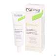 Sie sehen eine Packung Noreva Exfoliac Gel 30ml, Produktbild: 06 Noreva Exfoliac Gel 30ml, A-Nr.: 3959772 - 06