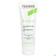 Sie sehen eine Packung Noreva Exfoliac Gesichtspeeling 50ml, Produktbild: 06 Noreva Exfoliac Gesichtspeeling 50ml, A-Nr.: 5214214 - 06
