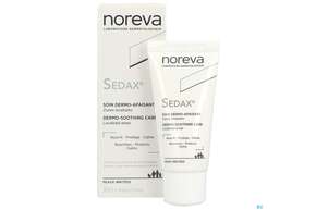 Noreva Sedax Creme 30ml, A-Nr.: 2634105 - 01
