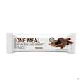 Nupo Lebenswert Onemeal/bar Choco 60g, A-Nr.: 5739046 - 02