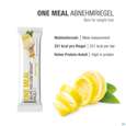 Nupo Lebenswert Onemeal/bar Lemon/yo 60g, A-Nr.: 5739075 - 03