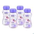 Nutrini/drink Flasche Multifibre 200ml Erdbeere 24st, A-Nr.: 3274620 - 03
