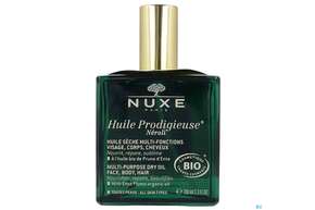 Nuxe Huile Prodigieuse Neroli Bio Trockenoel 100ml, A-Nr.: 5564428 - 01