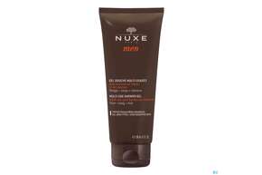Nuxe Men Gel Douche Multi-usages 200ml, A-Nr.: 4080527 - 01